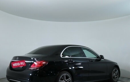 Mercedes-Benz C-Класс, 2020 год, 2 980 000 рублей, 5 фотография