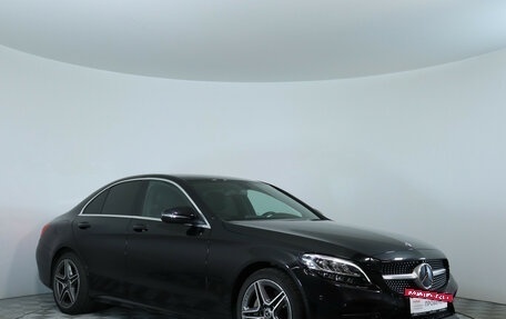 Mercedes-Benz C-Класс, 2020 год, 2 980 000 рублей, 3 фотография