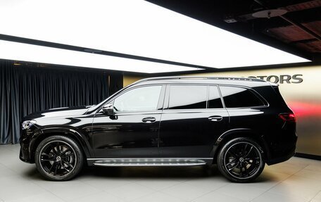 Mercedes-Benz GLS, 2026 год, 19 980 000 рублей, 9 фотография