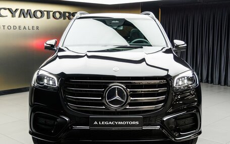 Mercedes-Benz GLS, 2026 год, 19 980 000 рублей, 3 фотография