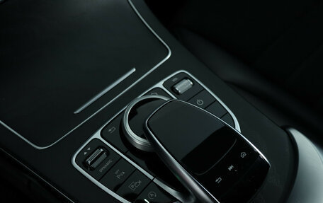 Mercedes-Benz C-Класс, 2020 год, 2 980 000 рублей, 15 фотография