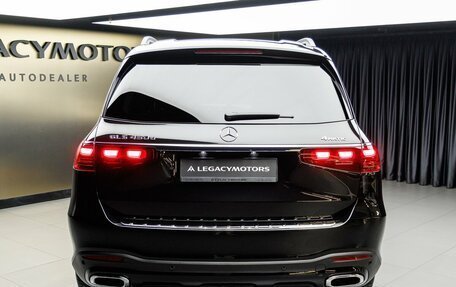 Mercedes-Benz GLS, 2026 год, 19 980 000 рублей, 8 фотография