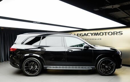 Mercedes-Benz GLS, 2026 год, 19 980 000 рублей, 4 фотография