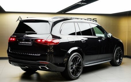 Mercedes-Benz GLS, 2026 год, 19 980 000 рублей, 6 фотография