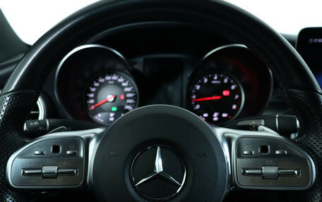 Mercedes-Benz C-Класс, 2020 год, 2 980 000 рублей, 17 фотография