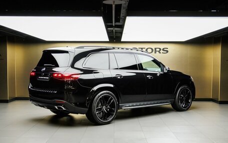 Mercedes-Benz GLS, 2026 год, 19 980 000 рублей, 5 фотография