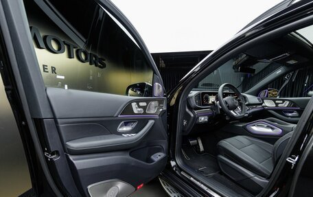 Mercedes-Benz GLS, 2026 год, 19 980 000 рублей, 11 фотография