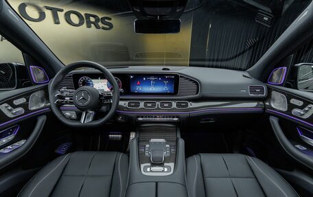 Mercedes-Benz GLS, 2026 год, 19 980 000 рублей, 15 фотография