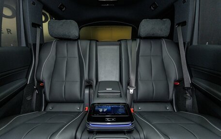 Mercedes-Benz GLS, 2026 год, 19 980 000 рублей, 36 фотография