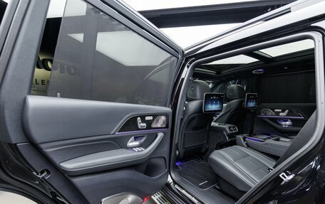 Mercedes-Benz GLS, 2026 год, 19 980 000 рублей, 31 фотография