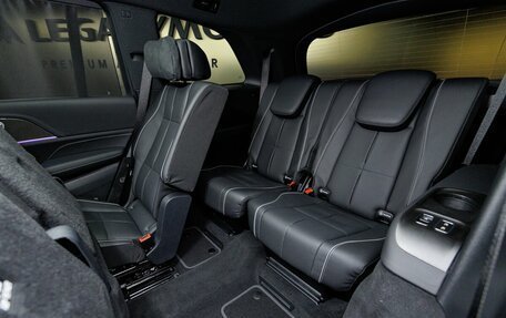 Mercedes-Benz GLS, 2026 год, 19 980 000 рублей, 37 фотография