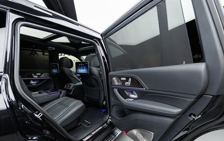 Mercedes-Benz GLS, 2026 год, 19 980 000 рублей, 29 фотография