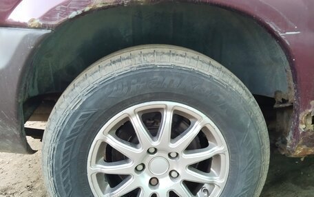 Dodge Caravan IV, 2001 год, 295 000 рублей, 14 фотография