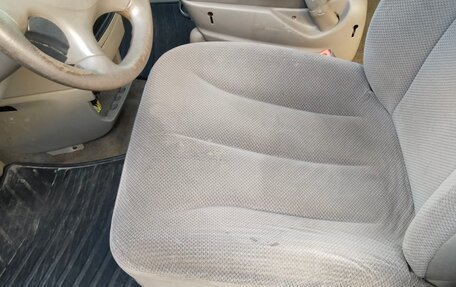 Dodge Caravan IV, 2001 год, 295 000 рублей, 9 фотография