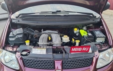Dodge Caravan IV, 2001 год, 295 000 рублей, 2 фотография