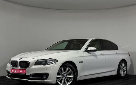 BMW 5 серия, 2013 год, 1 940 000 рублей, 1 фотография