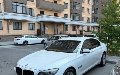 BMW 7 серия, 2009 год, 1 299 999 рублей, 1 фотография