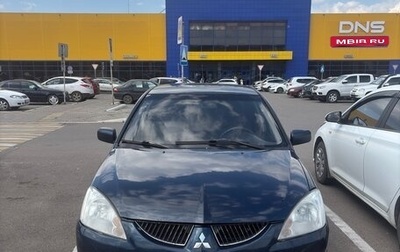 Mitsubishi Lancer IX, 2004 год, 280 000 рублей, 1 фотография