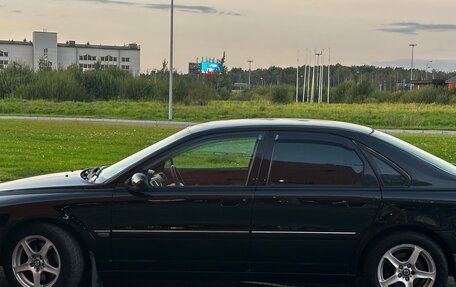 Volvo S80 II рестайлинг 2, 2002 год, 347 000 рублей, 2 фотография