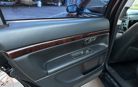 Volvo S80 II рестайлинг 2, 2002 год, 347 000 рублей, 12 фотография