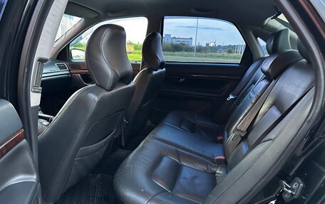 Volvo S80 II рестайлинг 2, 2002 год, 347 000 рублей, 13 фотография