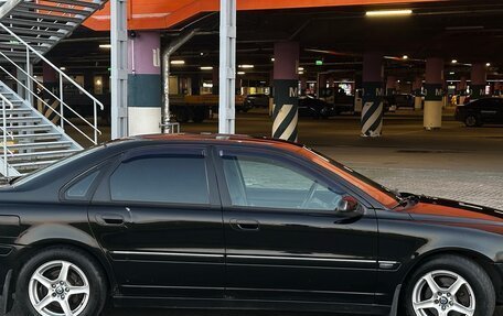 Volvo S80 II рестайлинг 2, 2002 год, 347 000 рублей, 6 фотография