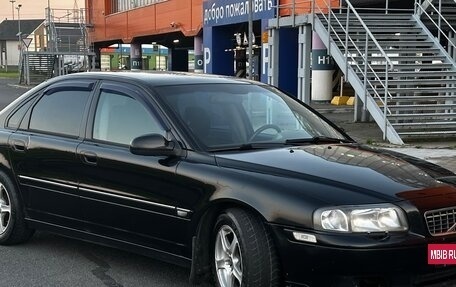 Volvo S80 II рестайлинг 2, 2002 год, 347 000 рублей, 7 фотография