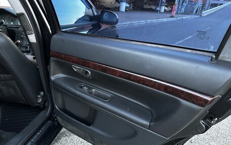 Volvo S80 II рестайлинг 2, 2002 год, 347 000 рублей, 15 фотография