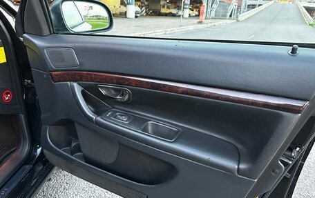 Volvo S80 II рестайлинг 2, 2002 год, 347 000 рублей, 18 фотография