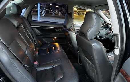 Volvo S80 II рестайлинг 2, 2002 год, 347 000 рублей, 16 фотография