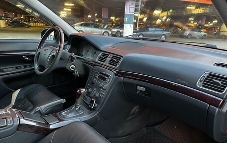 Volvo S80 II рестайлинг 2, 2002 год, 347 000 рублей, 20 фотография