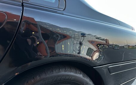 Volvo S80 II рестайлинг 2, 2002 год, 347 000 рублей, 35 фотография