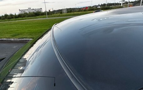 Volvo S80 II рестайлинг 2, 2002 год, 347 000 рублей, 36 фотография