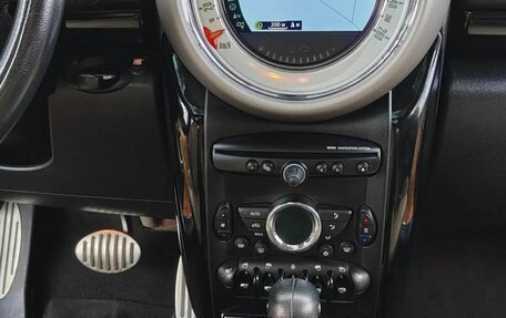 MINI Countryman I (R60), 2011 год, 1 845 000 рублей, 9 фотография
