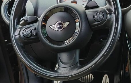 MINI Countryman I (R60), 2011 год, 1 845 000 рублей, 10 фотография