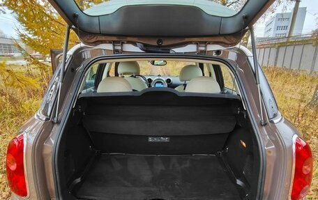 MINI Countryman I (R60), 2011 год, 1 845 000 рублей, 14 фотография