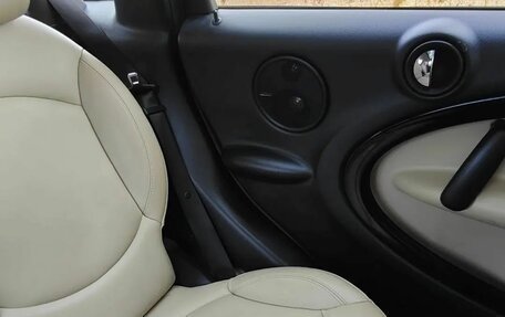 MINI Countryman I (R60), 2011 год, 1 845 000 рублей, 13 фотография