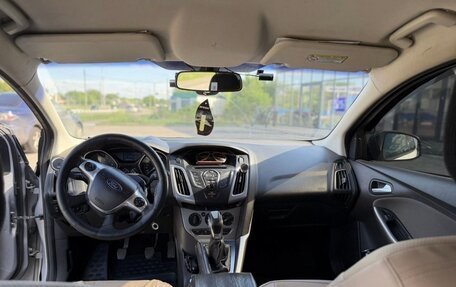 Ford Focus III, 2013 год, 550 000 рублей, 6 фотография