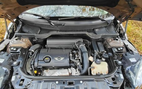 MINI Countryman I (R60), 2011 год, 1 845 000 рублей, 15 фотография
