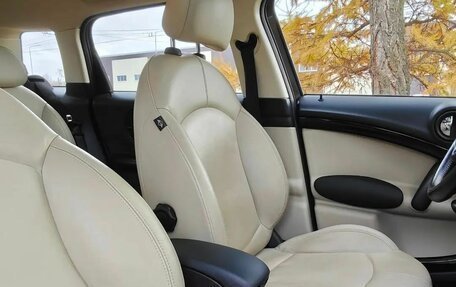 MINI Countryman I (R60), 2011 год, 1 845 000 рублей, 8 фотография
