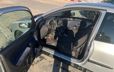 Peugeot 206, 2003 год, 200 000 рублей, 6 фотография