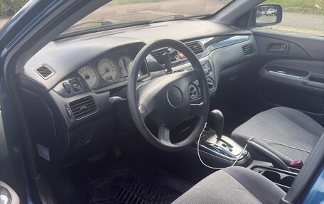Mitsubishi Lancer IX, 2004 год, 280 000 рублей, 4 фотография