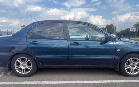 Mitsubishi Lancer IX, 2004 год, 280 000 рублей, 3 фотография