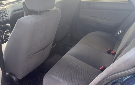 Mitsubishi Lancer IX, 2004 год, 280 000 рублей, 5 фотография