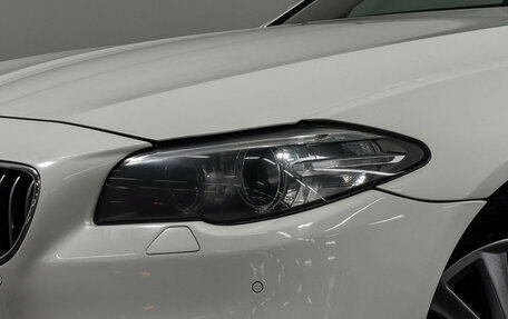 BMW 5 серия, 2013 год, 1 940 000 рублей, 8 фотография