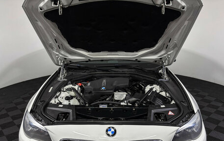 BMW 5 серия, 2013 год, 1 940 000 рублей, 10 фотография