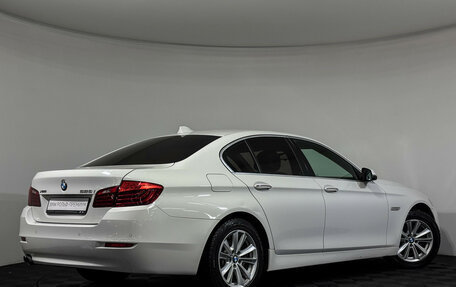 BMW 5 серия, 2013 год, 1 940 000 рублей, 2 фотография