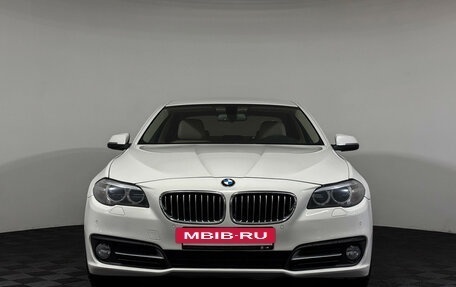 BMW 5 серия, 2013 год, 1 940 000 рублей, 3 фотография