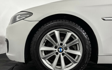 BMW 5 серия, 2013 год, 1 940 000 рублей, 7 фотография