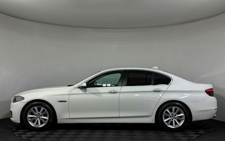 BMW 5 серия, 2013 год, 1 940 000 рублей, 5 фотография